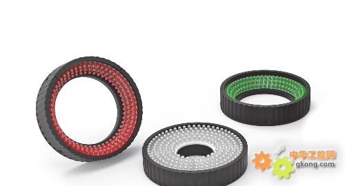 環形光源 RI係列