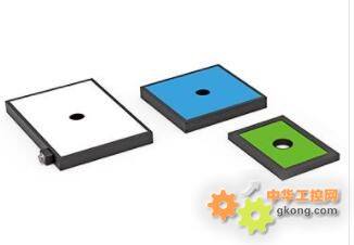 中孔背光源 OPT-FLCA-K/OPT-FLA-K係列