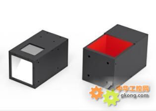 同軸光源 OPT-CO/OPT-COR係列