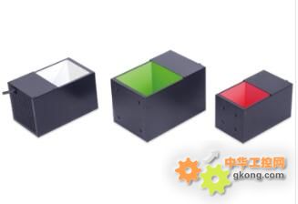 高精度同軸光源 OPT-COH係列