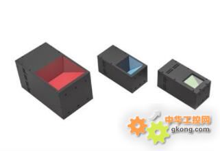 高亮同軸光源 COG係列