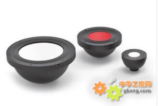 球積分光源 RID係列