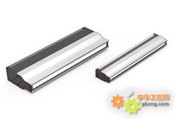 自然散熱線形光源 OPT-LSNS/OPT-LSNL係列