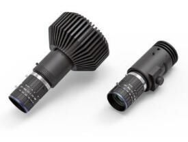 結構光源 SL/SLS係列