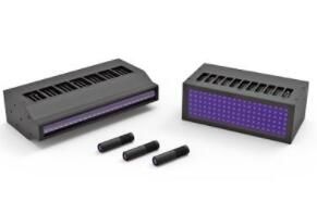 紫外固化光源 CXXX-UV係列