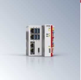 CX9240 | 嵌入式控製器