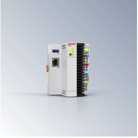 CX8200 | 嵌入式控製器係列