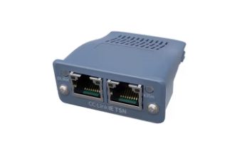 Anybus CompactCom 40模塊CC-Link IE TSN
