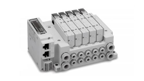 現場總線係統EX260係列SI單元