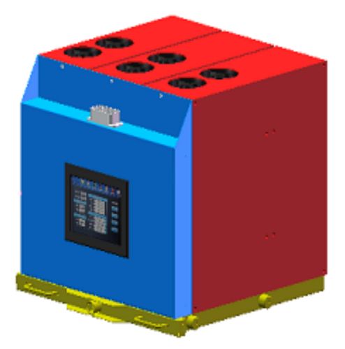 雙效節能型降壓起動器 XPSTR-E/F