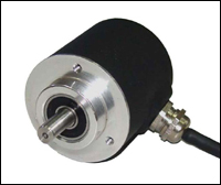 真多圈絕對值編碼器