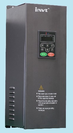 RBU回饋式製動單元