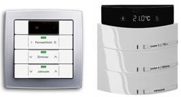 ABB i-bus&reg; EIB/KNX智能建築控製係統