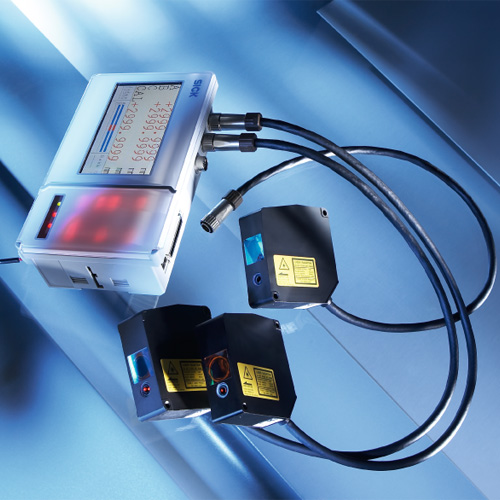 SICK第五代激光位移傳感器OD Precision