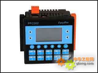 智能總線型定位控製器PFC