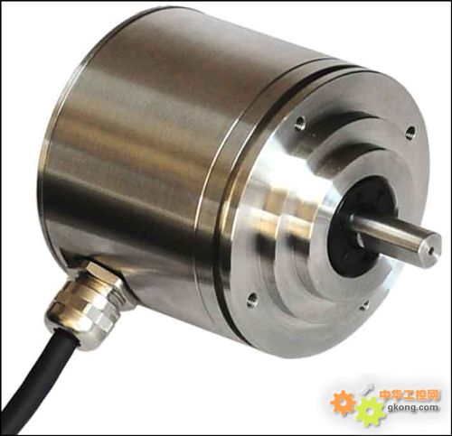 HA78MX多圈絕對值編碼器