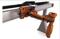 IRB 6620LX 直線軸工業機器人