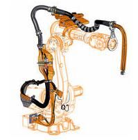 帶回縮功能的外置式電纜包