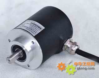 GMX425 CANopen總線輸出型絕對值編碼器