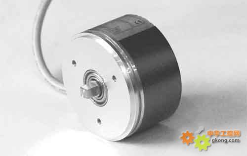 GMS412 手柄 方向盤絕對值編碼器GTS412