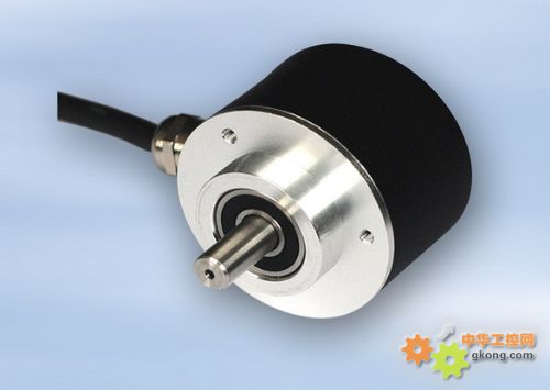 GMS412 Modbus總線型單圈絕對值編碼器