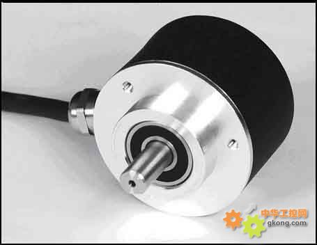 GMS412 Profibus-DP總線輸出型單圈絕對值編碼器