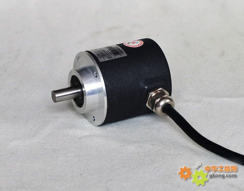 GAS單圈、GAX多圈絕對值編碼器