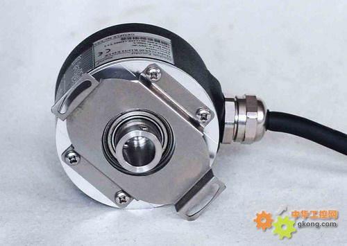 GI增量係列和雙輸出係列