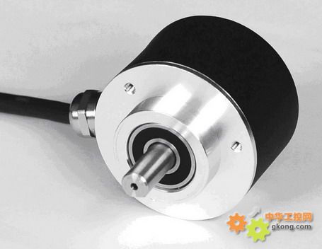 GMS單圈、GMX多圈絕對值編碼器