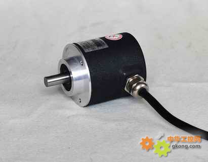 GAX60 Profibus-Dp總線輸出型多圈絕對值編碼器