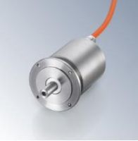 AM8800 | “衛生型”不鏽鋼伺服電機