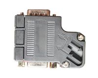 PROFIBUS DP接頭CKS7 972-0BB41-0XA0