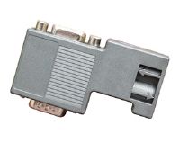 PROFIBUS DP接頭CKS7 972-0BB12-0XA0