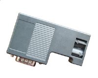 PROFIBUS DP接頭CKS7 972-0BA12-0XA0