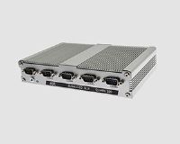 嵌入式無風扇工業電腦QUARK 100