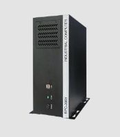 壁掛式工業電腦 ECC 208X