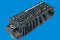 EtherCAT_Profinet_分布式IO_總線接口模塊係列