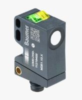 帶IO-Link接口的微型傳感器-U300.D50-DPMJ.72N