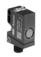 參數設置靈活的堅固型超聲波傳感器-U500.PA0.2-GP1J.72F