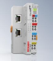 EK1xxx，BK1xx0 | EtherCAT 耦合器