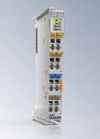 EL6xxx | EtherCAT 端子模塊，通信