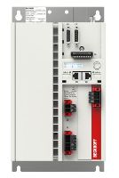 AX5000 | 數字式緊湊型伺服驅動器-AX5140