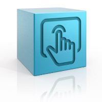 TF2000 | TwinCAT 3 HMI 功能組件