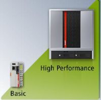 TwinCAT 3 平台等級