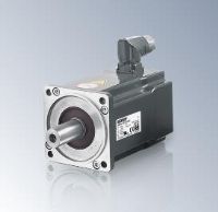 AM8500 | 具有較高慣量的伺服電機