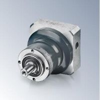 AG3210 | 經濟型行星齒輪減速機