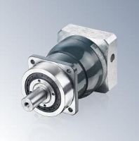 AG3300 | 經濟型行星齒輪減速機