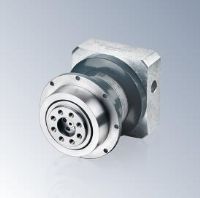 AG3400 | 經濟型行星齒輪減速機