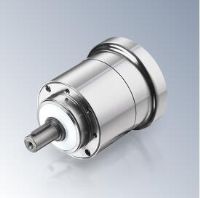 AG2800 | 針對 AM8800 係列不鏽鋼伺服電機的行星齒輪減速機