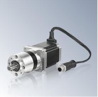 AG1000 | 針對 AS1000 步進電機的行星齒輪減速機